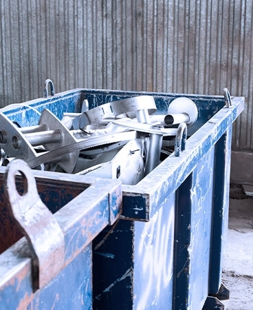 Cotización materiales